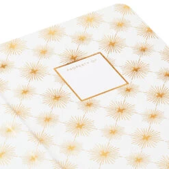 Hallmark Feed Your Spirit Hardback Journal, 6x8.5 -Hallmark Gift Shop Feed Your Spirit Hardbound Notebook 1HWJ7044 06