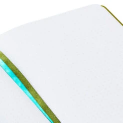 Hallmark Feed Your Spirit Hardback Journal, 6x8.5 -Hallmark Gift Shop Feed Your Spirit Hardbound Notebook 1HWJ7044 07