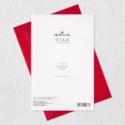 Hallmark Love, Joy And Happiness Spanish-Language Christmas Card -Hallmark Gift Shop Festive Cactus Christmas Card in Spanish 659NXS4049 07