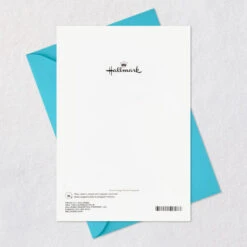 Hallmark Let All The Happiness Into Your Life Birthday Card For Son -Hallmark Gift Shop Floating Lanterns Birthday Card for Son 799MAN4451 07