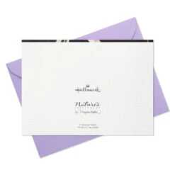 Hallmark Marjolein Bastin Elegant Florals Blank Notes, Pack Of 10 -Hallmark Gift Shop Floral Still Life Marjolein Bastin Blank Note Cards 3NOT1173 05
