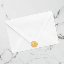 Hallmark Happy Thoughts Flower Bouquet 3D Pop-Up Thinking Of You Card -Hallmark Gift Shop Flower Bouquet 3D PopUp Thinking of You Card 1299LAD9644 10