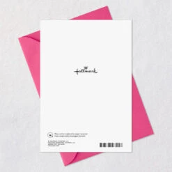 Hallmark Wonderful Mother And Mother-in-Law Birthday Card From Couple -Hallmark Gift Shop Flowers Mother and MotherinLaw Birthday Card From Couple 699FBD7169 08