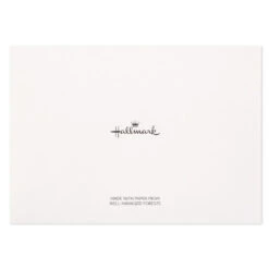 Hallmark Flowers And Dots Assorted Blank Note Cards, Box Of 50 -Hallmark Gift Shop Flowers and Dots Assorted Blank Note Cards 5WDN2069 06