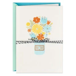 Hallmark You're Loved And Appreciated Birthday Card For Mom