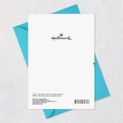 Hallmark You're Loved And Appreciated Birthday Card For Mom -Hallmark Gift Shop Flowers in Mason Jar Birthday Card for Mom 699FBD7097 08