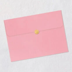 Hallmark Jumbo Flower Bouquet In Vase 3D Pop-Up Mother's Day Card -Hallmark Gift Shop Flowers in Vase PopUp Mothers Day Card 1299MPI6002 09