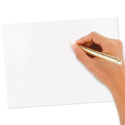 Hallmark Assorted Folk-Art Floral Blank Cards, Pack Of 12 -Hallmark Gift Shop FolkArt Floral Cards Assortment 3EDX1182 06