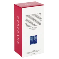 Hallmark 2022 Ford F-150 Lightning 2023 Metal Ornament -Hallmark Gift Shop Ford F150 Truck Keepsake Ornament 2199QXI6017 05