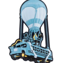 Fortnite Battle Bus Hallmark Ornament -Hallmark Gift Shop Fortnite Battle Bus Christmas Ornament 3HCM4273 06