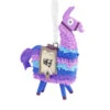 Fortnite Loot Llama Hallmark Ornament -Hallmark Gift Shop Fortnite Loot Llama Christmas Ornament 2HCM9062 01
