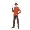 A Nightmare On Elm Street Freddy Krueger Hallmark Ornament -Hallmark Gift Shop Freddy Krueger Christmas Ornament 2HCM9835 01