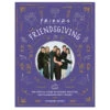 Friends TV Show Friendsgiving Book -Hallmark Gift Shop Friends TV Show Friendsgiving Book 9780762499304 01
