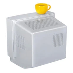 Hallmark Friends Television Personalized Ornament, Custom Photo And Text -Hallmark Gift Shop Friends TV and Coffee Cup Personalized Ornament 1QHE2209B2 07