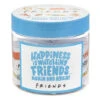 Hallmark Friends Trivia Cards Jar -Hallmark Gift Shop Friends Trivia Jar With 50 Cards 1PCL1007 01