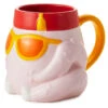 Hallmark Friends Turkey Head Mug, 15 Oz. -Hallmark Gift Shop Friends Turkey Head Mug 1PCL1018 01