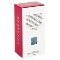 Hallmark 2024 GMC HUMMER EV™ 2023 Metal Ornament -Hallmark Gift Shop GMC Hummer EV Keepsake Ornament 2199QXI6027 05