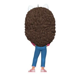 Hallmark Gabby's Dollhouse Gabby Ornament -Hallmark Gift Shop Gabbys Dollhouse Gabby Keepsake Ornament 5QXI8152 07