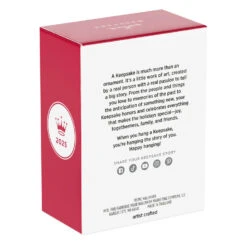 Hallmark Gabby's Dollhouse Gabby Ornament -Hallmark Gift Shop Gabbys Dollhouse Gabby Keepsake Ornament 5QXI8152 09