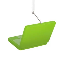 Gaming Computer Hallmark Ornament -Hallmark Gift Shop Gaming Computer Christmas Ornament 1HGO3616 07