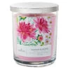 Hallmark Garden Blossom 3-Wick Jar Candle, 16 Oz. -Hallmark Gift Shop Garden Blossom 3Wick Jar Candle 1BGC1071 01