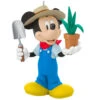Hallmark Disney All About Mickey! Gardener Mickey Ornament -Hallmark Gift Shop Gardener Mickey Keepsake Ornament 5QXR8495 01