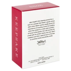 Hallmark Gingerbread Woman LEGO® Minifigure Ornament -Hallmark Gift Shop Gingerbread Woman LEGO Minifig Keepsake Ornament 1699QXI7329 05