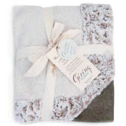 Giving Baby Blanket, 27x40