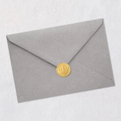 Hallmark Like A Bonus Brother To Me Birthday Card For Brother-in-Law -Hallmark Gift Shop Glitter Lettering Yellow Birthday Card for BrotherinLaw 759MAN4143 09