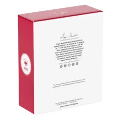 Hallmark 5th Anniversary Gnome For Christmas Papercraft Ornament -Hallmark Gift Shop Gnomes Decorating Tree in House Keepsake Ornament 5QXE3562 09