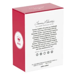 Hallmark Godchild Snow Angel 2025 Ornament -Hallmark Gift Shop Godchild Snow Angel With Star Keepsake Ornament 5QGO1702 09