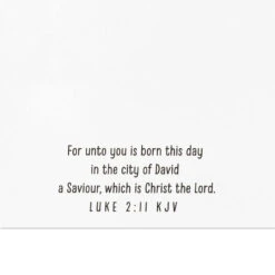 Hallmark God's Blessings Religious Boxed Christmas Cards, Pack Of 16 -Hallmark Gift Shop Gods Blessings Religious Boxed Christmas Cards 1DSH1006 05