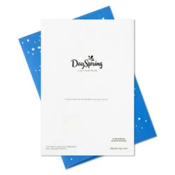 Hallmark God's Blessings Religious Boxed Christmas Cards, Pack Of 16 -Hallmark Gift Shop Gods Blessings Religious Boxed Christmas Cards 1DSH1006 08