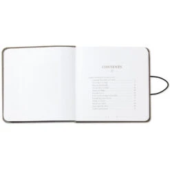 Hallmark God's Promises For Your Life Book -Hallmark Gift Shop Gods Promises for Your Life Book 1BOK1483 02