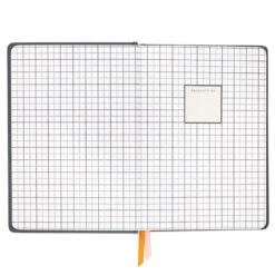 Hallmark Going Places Hardback Notebook -Hallmark Gift Shop Going Places Hardcover Notebook 1HWJ7045 04