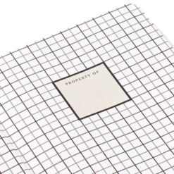 Hallmark Going Places Hardback Notebook -Hallmark Gift Shop Going Places Hardcover Notebook 1HWJ7045 07