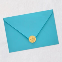 Hallmark A Celebration Of God's Love For You First Communion Card -Hallmark Gift Shop Gold Chalice and Wafer First Holy Communion Card 659CEY2085 09