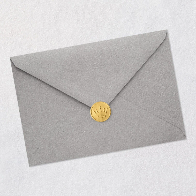 Hallmark Wishing You Happiness Engagement Card 11 Hallmark Wishing You Happiness Engagement Card - Image 9