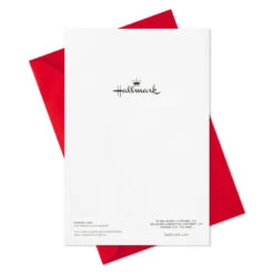 Hallmark Gold Foil Snowflake Boxed Christmas Cards, Pack Of 40 -Hallmark Gift Shop Gold Foil Snowflake Boxed Christmas Cards 5XPX2315 07