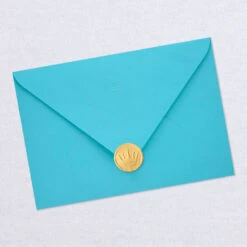 Hallmark A Career Worth Celebrating Retirement Card -Hallmark Gift Shop Gold Star and Sparkles Retirement Card 999M1899 08