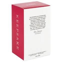 Hallmark Jolly Golfer 2023 Ornament -Hallmark Gift Shop Golf Ball Snowman Keepsake Ornament 1899QGO2939 05