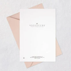 Hallmark Way Above Par Birthday Card -Hallmark Gift Shop Golf Clubs in Bag Birthday Card 859LAD4500 07