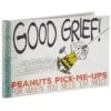 Hallmark Good Grief! Peanuts® Pick-Me-Ups For When You Need ‘Em Most Book -Hallmark Gift Shop Good Grief Peanuts PickMeUps for Those KickandMiss Kinda Days Book root 1BOK1053 BOK1053 1470 1.jpg Source Image