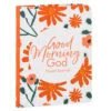 Hallmark Good Morning God Prayer Journal -Hallmark Gift Shop Good Morning God Floral Prayer Journal 1REL2030 01