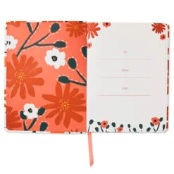 Hallmark Good Morning God Prayer Journal -Hallmark Gift Shop Good Morning God Floral Prayer Journal 1REL2030 03
