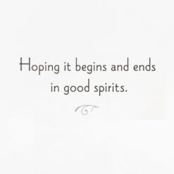 Hallmark Good Spirits Boxed Halloween Cards, Pack Of 40 -Hallmark Gift Shop Good Spirits Boxed Halloween Cards 5ELT1005 04