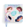 Demdaco Goodnight! Around The World Soft Sound Book -Hallmark Gift Shop Goodnight Around the World Fabric Sound Book 5004740040 01