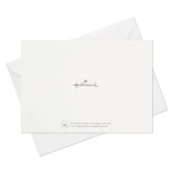 Hallmark Mortarboard Blank Graduation Thank-You Notes, Pack Of 40 -Hallmark Gift Shop Grad Cap Graduation ThankYou Notes 5GEY1005 05