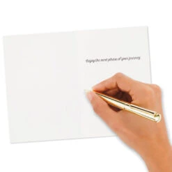 Hallmark Confetti Celebration Assorted Graduation Cards, Pack Of 36 -Hallmark Gift Shop Grad Caps Confetti Graduation Cards Assortment 5GEY1003 06