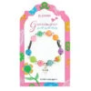 Jilzarah Granddaughter Bracelet For Child -Hallmark Gift Shop Granddaughter Bracelet for Girl Ages 6 203003J 01